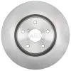 Bremsscheibe Vorderachse A.B.S. 17960
