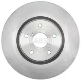 Bremsscheibe Vorderachse A.B.S. 17960