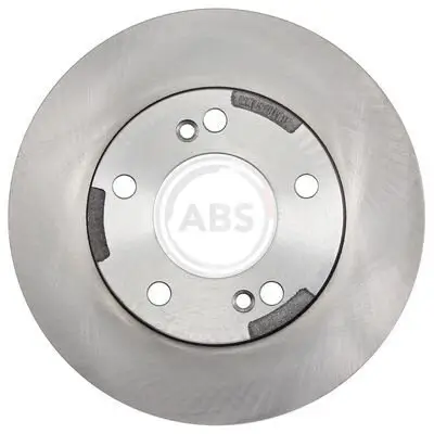Bremsscheibe Vorderachse A.B.S. 17968