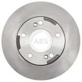 Bremsscheibe Vorderachse A.B.S. 17968