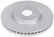 Bremsscheibe Vorderachse A.B.S. 17974