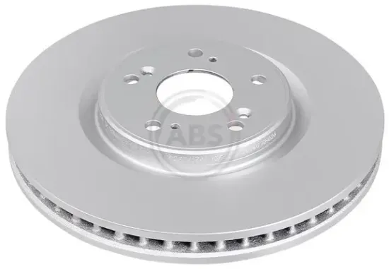Bremsscheibe Vorderachse A.B.S. 17974 Bild Bremsscheibe Vorderachse A.B.S. 17974