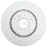 Bremsscheibe Vorderachse A.B.S. 17990