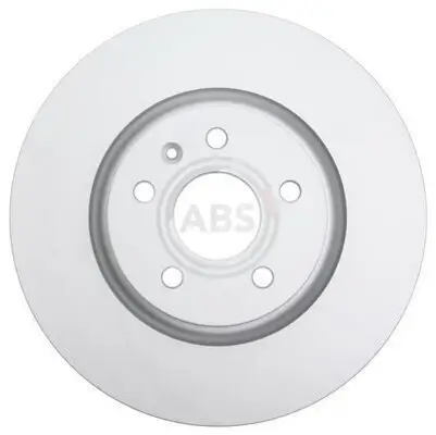 Bremsscheibe Vorderachse A.B.S. 17990 Bild Bremsscheibe Vorderachse A.B.S. 17990