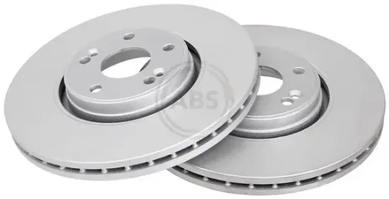 Bremsscheibe Vorderachse A.B.S. 17999 Bild Bremsscheibe Vorderachse A.B.S. 17999