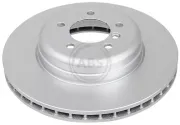 Bremsscheibe Vorderachse A.B.S. 18007