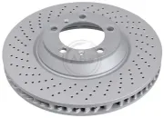 Bremsscheibe Vorderachse links A.B.S. 18009