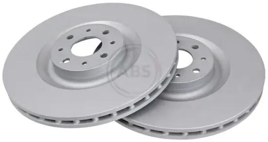 Bremsscheibe Vorderachse A.B.S. 18016 Bild Bremsscheibe Vorderachse A.B.S. 18016