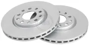 Bremsscheibe A.B.S. 18022