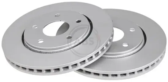 Bremsscheibe A.B.S. 18028 Bild Bremsscheibe A.B.S. 18028