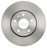 Bremsscheibe A.B.S. 18167