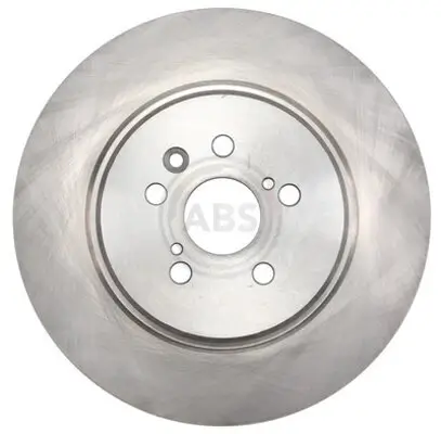 Bremsscheibe Hinterachse A.B.S. 18067