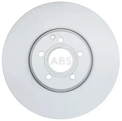 Bremsscheibe Vorderachse A.B.S. 18080