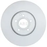 Bremsscheibe Vorderachse A.B.S. 18080