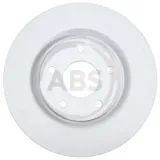 Bremsscheibe A.B.S. 18204