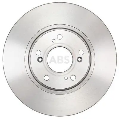 Zubehörsatz, Scheibenbremsbelag A.B.S. 1820Q Bild Zubehörsatz, Scheibenbremsbelag A.B.S. 1820Q