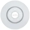 Bremsscheibe Vorderachse A.B.S. 18116