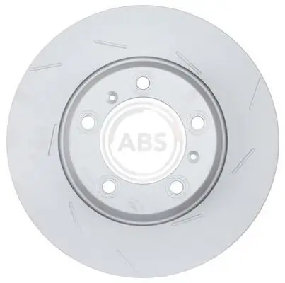 Bremsscheibe Hinterachse rechts A.B.S. 18125