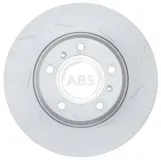 Bremsscheibe Hinterachse rechts A.B.S. 18125