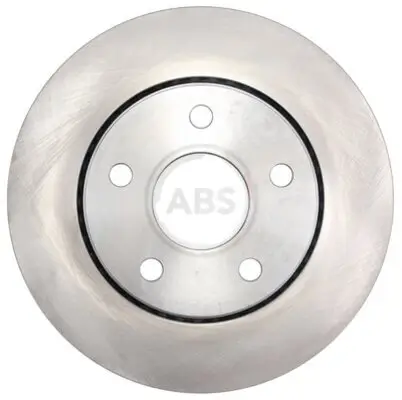 Bremsscheibe Vorderachse A.B.S. 18127