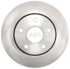 Bremsscheibe Vorderachse A.B.S. 18127