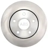 Bremsscheibe Vorderachse A.B.S. 18127