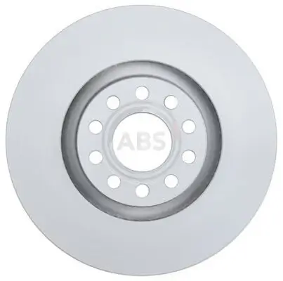 Bremsscheibe Vorderachse A.B.S. 18138