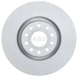 Bremsscheibe Vorderachse A.B.S. 18138