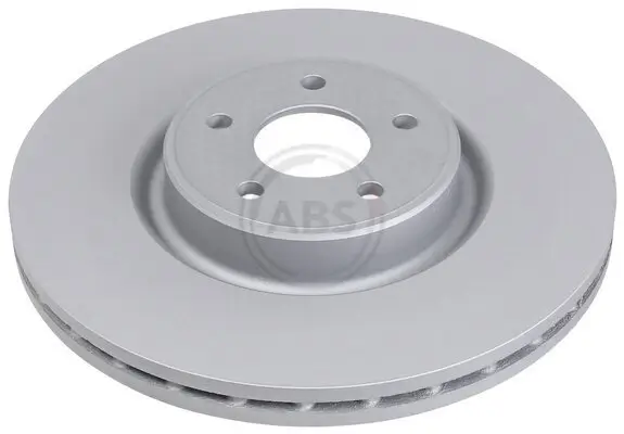 Bremsscheibe Vorderachse A.B.S. 18145