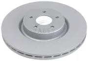 Bremsscheibe Vorderachse A.B.S. 18145