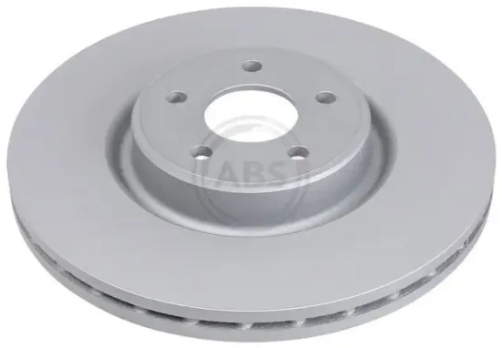 Bremsscheibe Vorderachse A.B.S. 18145 Bild Bremsscheibe Vorderachse A.B.S. 18145