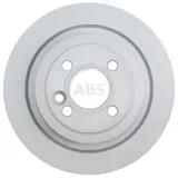 Bremsscheibe Hinterachse A.B.S. 18150