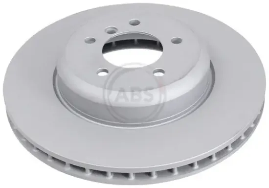 Bremsscheibe Vorderachse A.B.S. 18168 Bild Bremsscheibe Vorderachse A.B.S. 18168