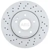 Bremsscheibe A.B.S. 18208