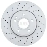 Bremsscheibe A.B.S. 18208