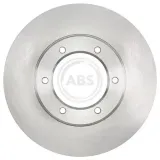 Bremsscheibe A.B.S. 18215