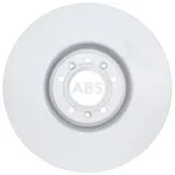 Bremsscheibe Vorderachse A.B.S. 18256