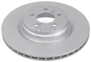 Bremsscheibe Hinterachse A.B.S. 18257