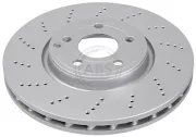 Bremsscheibe A.B.S. 18263