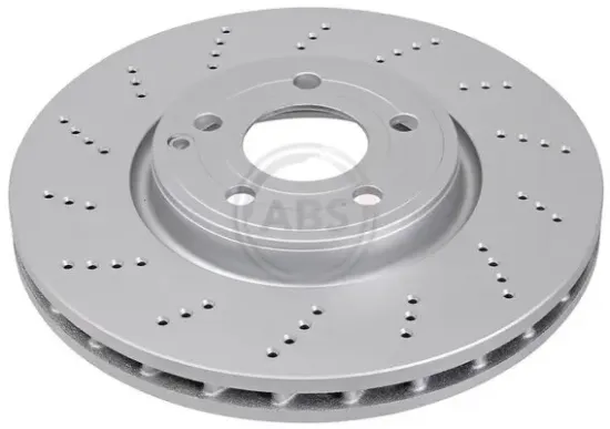 Bremsscheibe A.B.S. 18263 Bild Bremsscheibe A.B.S. 18263