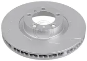 Bremsscheibe Vorderachse rechts A.B.S. 18266