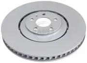 Bremsscheibe Vorderachse A.B.S. 18283