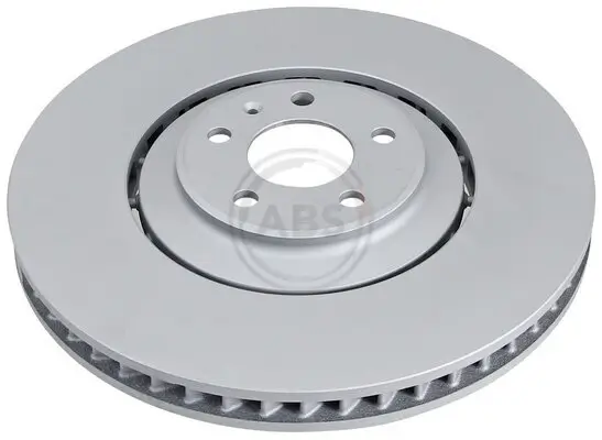Bremsscheibe Vorderachse A.B.S. 18283 Bild Bremsscheibe Vorderachse A.B.S. 18283