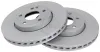 Bremsscheibe Vorderachse A.B.S. 18290