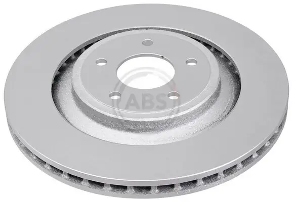 Bremsscheibe Vorderachse A.B.S. 18295
