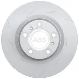 Bremsscheibe Hinterachse links A.B.S. 18305