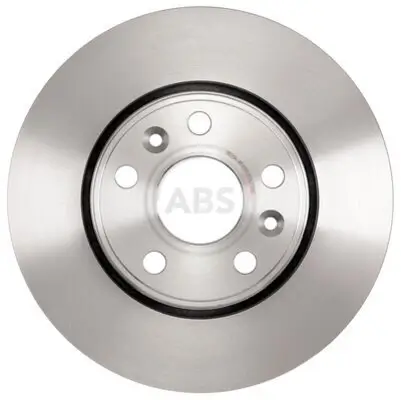 Bremsscheibe Vorderachse A.B.S. 18314