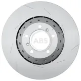 Bremsscheibe Vorderachse rechts A.B.S. 18323