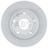 Bremsscheibe A.B.S. 18447