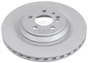 Bremsscheibe Hinterachse A.B.S. 18327